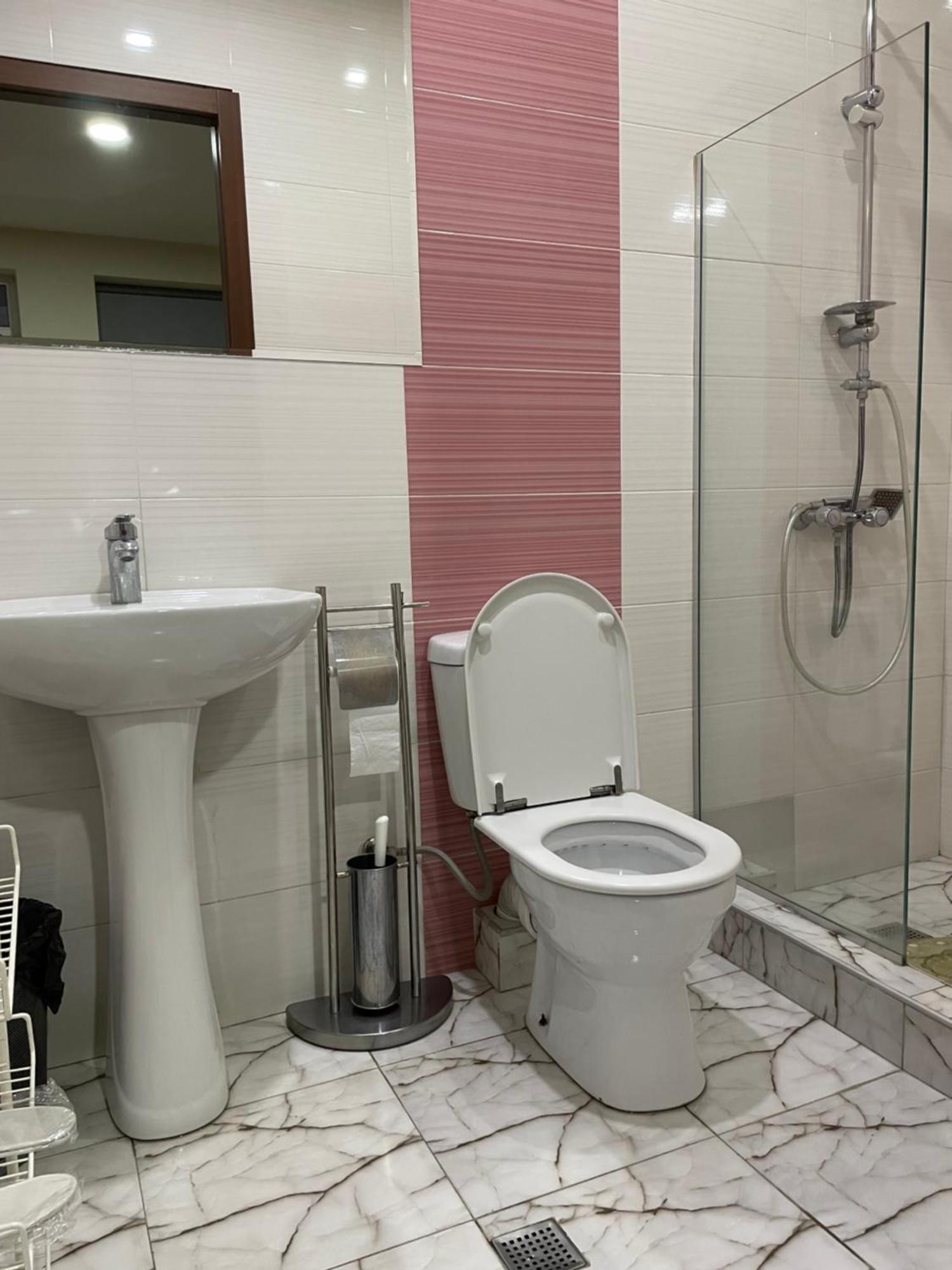 New Hotel Τυφλίδα Εξωτερικό φωτογραφία