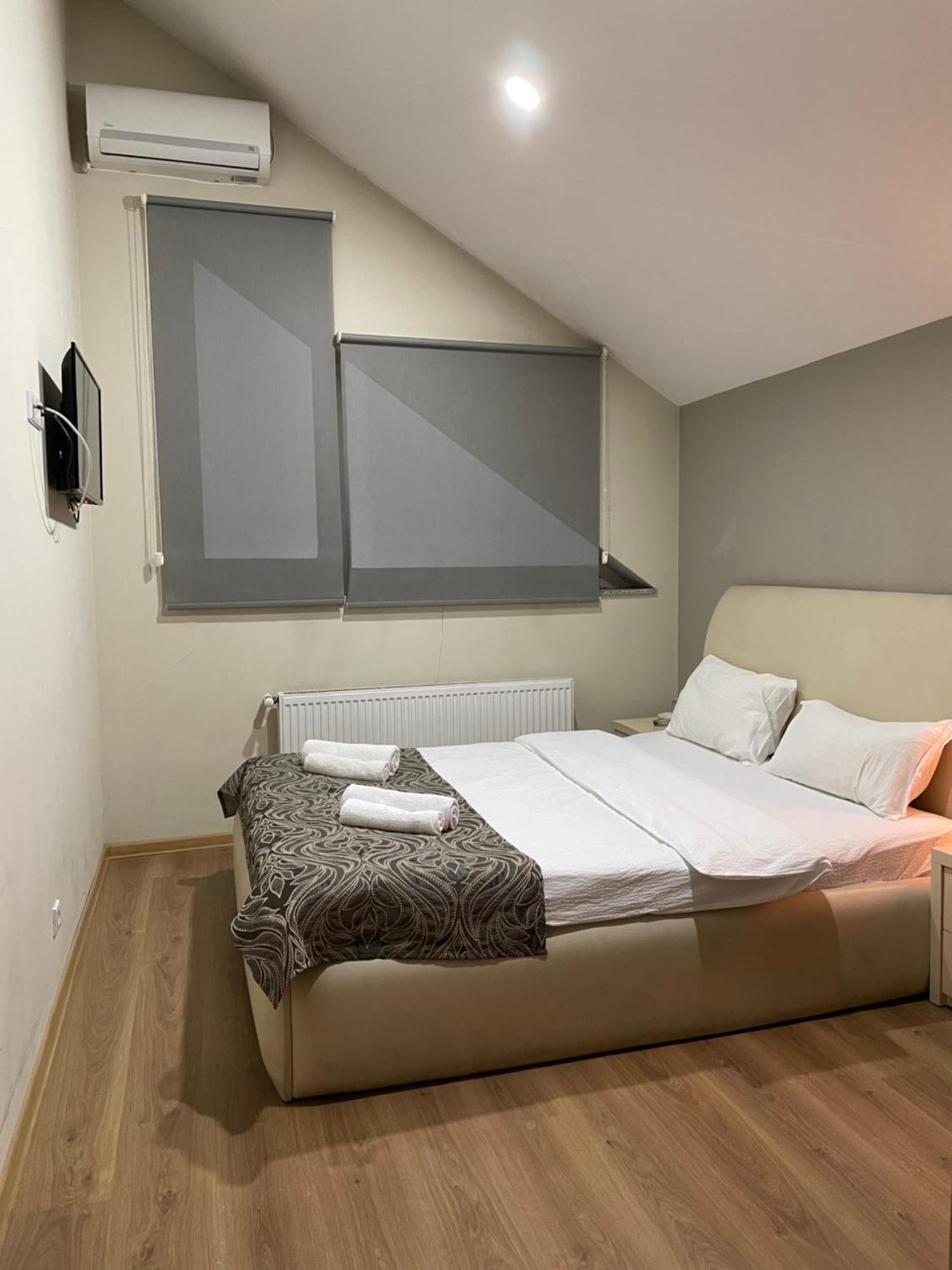 New Hotel Τυφλίδα Εξωτερικό φωτογραφία
