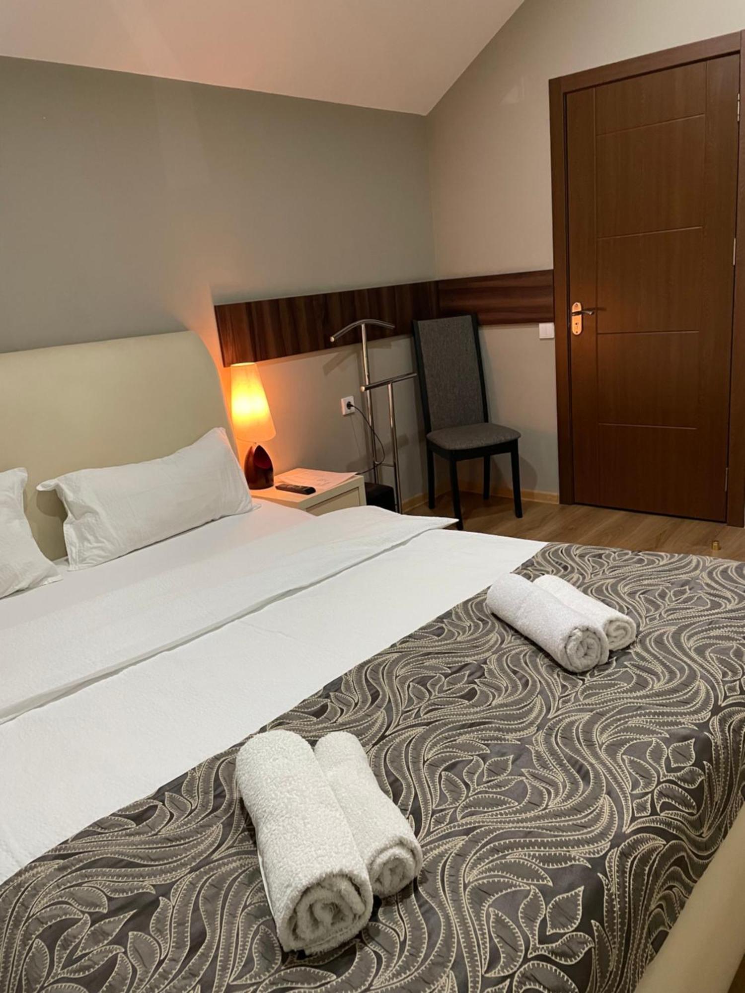 New Hotel Τυφλίδα Εξωτερικό φωτογραφία