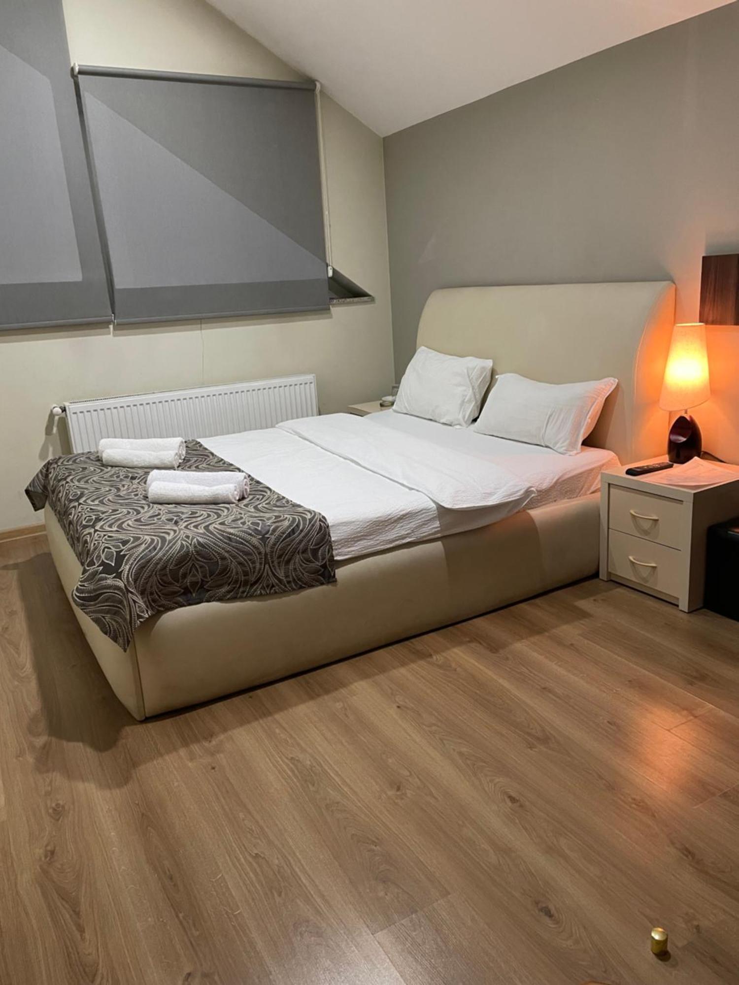 New Hotel Τυφλίδα Εξωτερικό φωτογραφία
