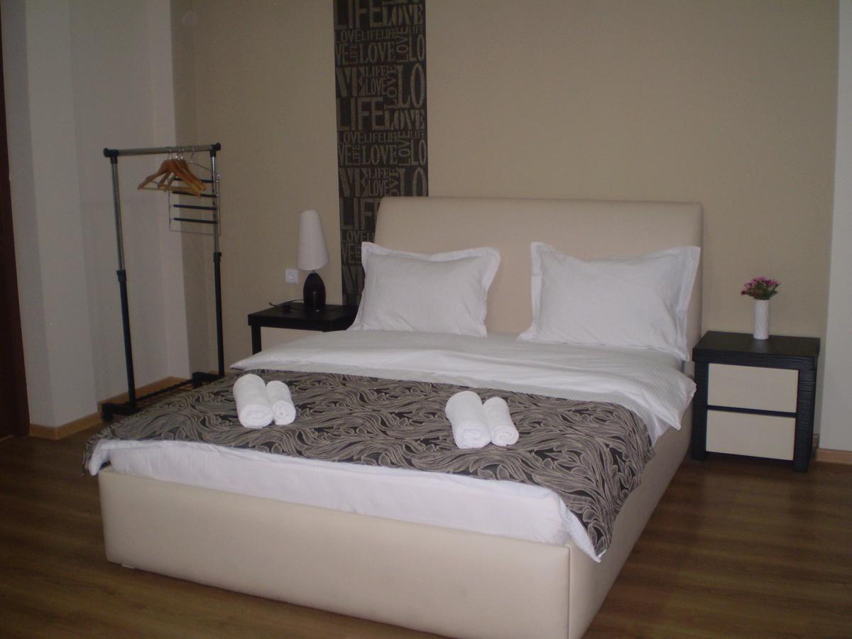 New Hotel Τυφλίδα Εξωτερικό φωτογραφία