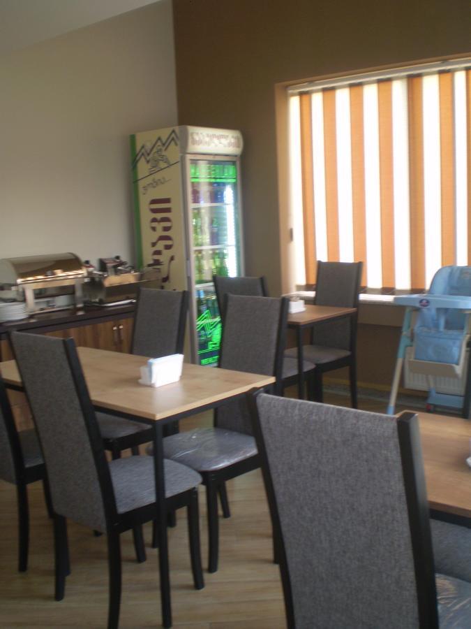 New Hotel Τυφλίδα Εξωτερικό φωτογραφία