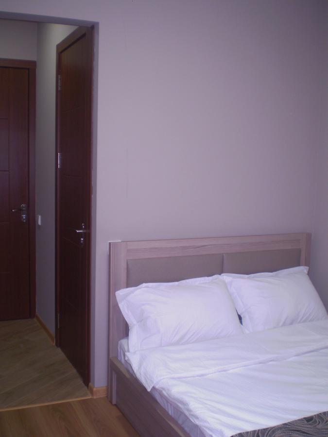 New Hotel Τυφλίδα Εξωτερικό φωτογραφία
