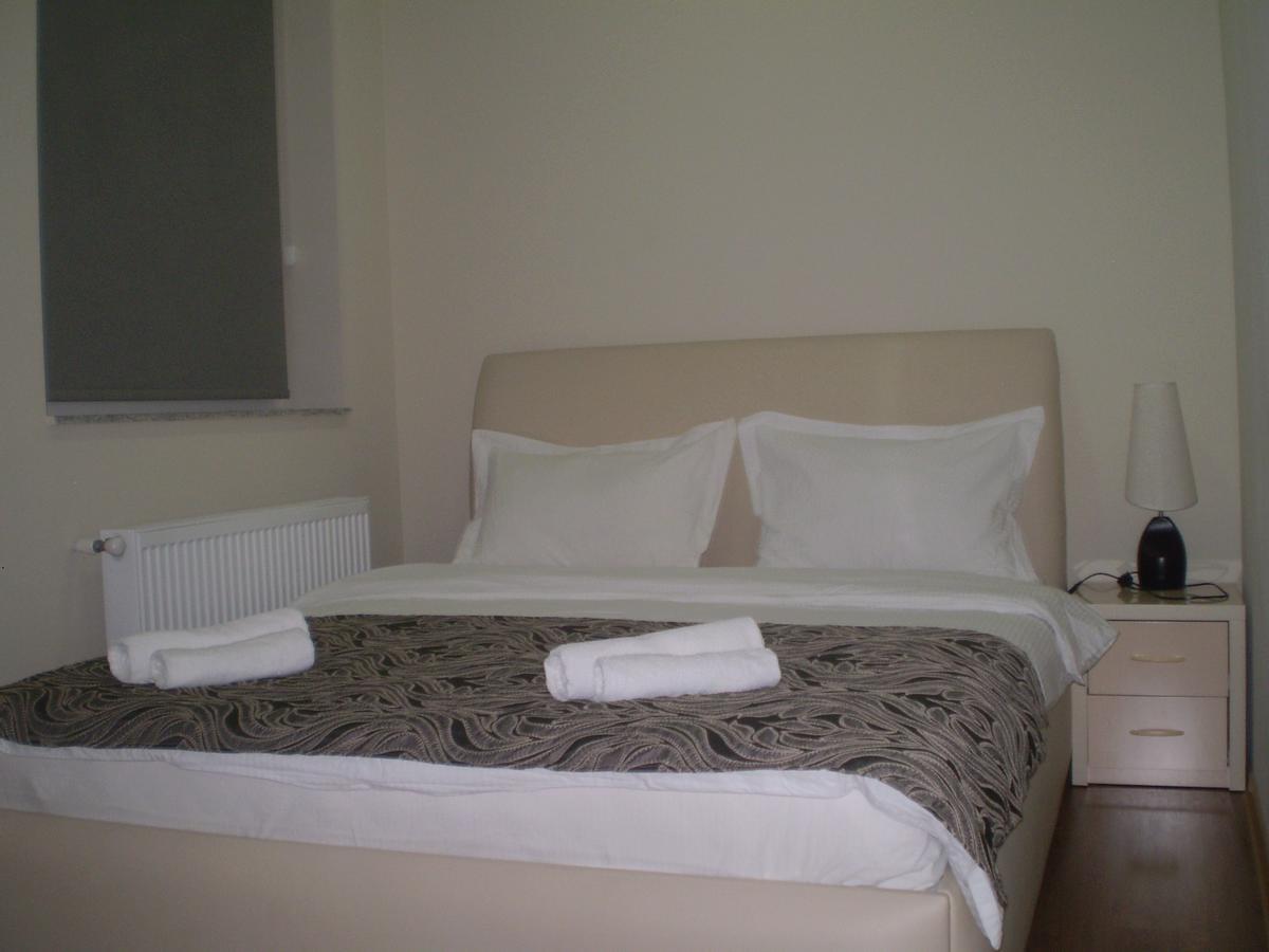 New Hotel Τυφλίδα Εξωτερικό φωτογραφία