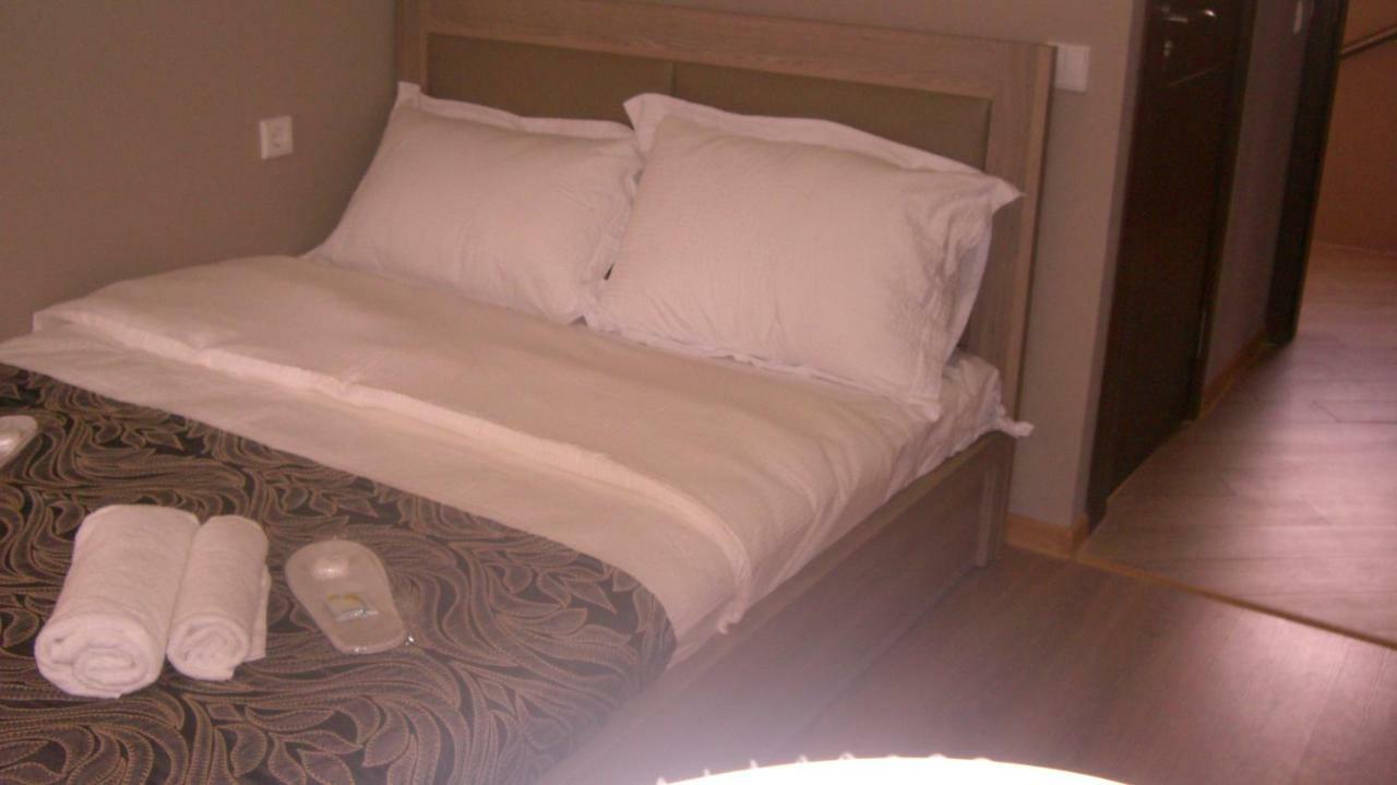 New Hotel Τυφλίδα Εξωτερικό φωτογραφία