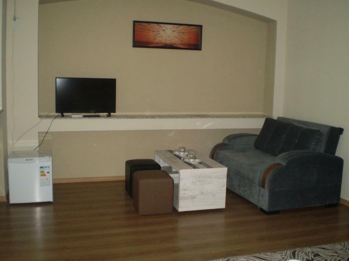 New Hotel Τυφλίδα Εξωτερικό φωτογραφία